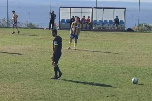 (ΦΩΤΟΡΕΠΟΡΤΑΖ) Αγία Νάπα - ΑΠΟΕΛ Κ16