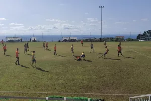 (ΦΩΤΟΡΕΠΟΡΤΑΖ) Αγία Νάπα - ΑΠΟΕΛ Κ16