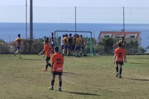 (ΦΩΤΟΡΕΠΟΡΤΑΖ) Αγία Νάπα - ΑΠΟΕΛ Κ16