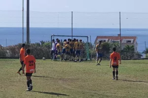 (ΦΩΤΟΡΕΠΟΡΤΑΖ) Αγία Νάπα - ΑΠΟΕΛ Κ16