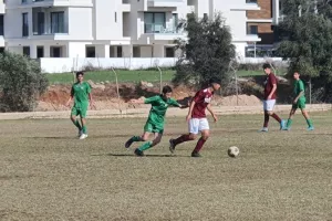 Οκτάρα... η ομάδα του Κολάνη! (Φώτος)