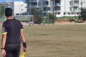 Οκτάρα... η ομάδα του Κολάνη! (Φώτος)