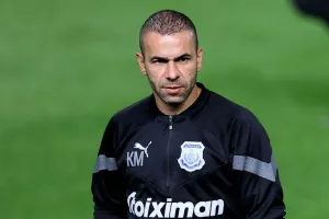 Ενέργεια πρώτη από... Μακρίδη