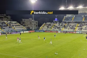 Η εντεκάδα της Ανόρθωσης με εκπλήξεις!