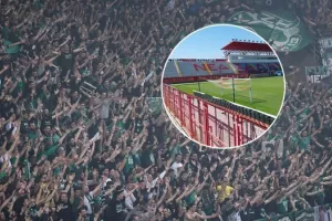 1500 εισιτήρια για τους φίλους του Παναθηναϊκού
