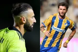 Κβιλιτάια και Λόρια πάνε στα Εμιράτα