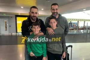 Τετράδα... Ομόνοια