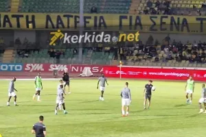 Εντεκάδα Μπεργκ με Παλάσιος, Χότσκο και Καραμπάτζε