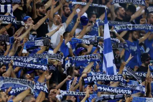 ΜΟΝΟ διπλό!