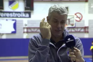 "Θα ήθελα να ευχαριστήσω τους AΠΟΕΛίστες"