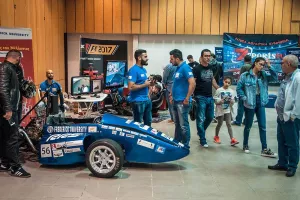 Έρχεται... το 18ο Boyz Stuff Show!