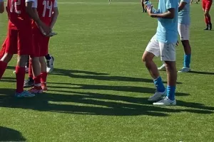 (Κ17 Πάφος-Σαλαμίνα) Πρόστιμα και αποκλεισμός τριών αγώνων