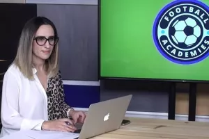 ΔΕΙΤΕ ΕΔΩ... Football Academies με τον Γ. Διευθυντή Ακαδημιών της Ομόνοιας
