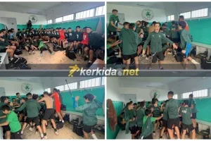 Το γιόρτασαν με "Σια λα λα λα Τακτακαλλάς" (Bίντεο-Φώτος Kerkida)