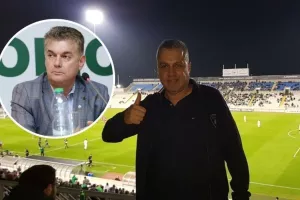 Γιώτης για Ομόνοια - "Ναι στον Παπασταύρου αλλά με όρους" (Παραδείγματα) 