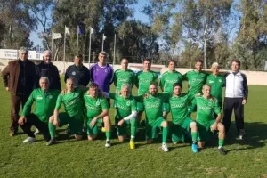 Εκλογές οι παλαίμαχοι της Ομόνοιας