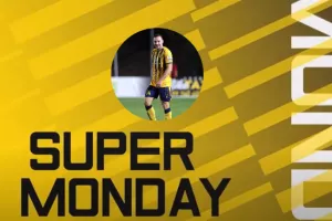 SUPER MONDAY... Κορυφαίος ο Μακρής!