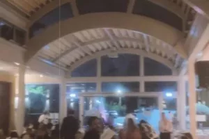 To Gala Dinner του Σπάρτακου (φώτος)