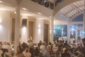 To Gala Dinner του Σπάρτακου (φώτος)