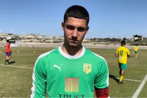 Παναγή: "Στόχος το πρωτάθλημα, είμαστε ολοκληρωμένη ομάδα"