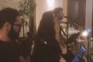 To Gala Dinner του Σπάρτακου (φώτος)