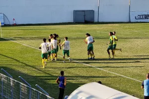 Ερμής - Αχυρώνας/Ονήσιλος: Διπλό με... αυτογκόλ (φώτος)