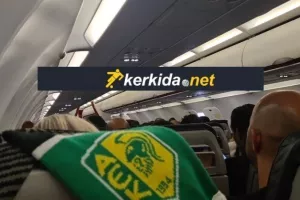Επιστροφή και το... μυαλό στον Ακρίτα