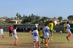 (ΦΩΤΟΡΕΠΟΡΤΑΖ Κ14) ΑΕΚ - ΑΠΟΕΛ