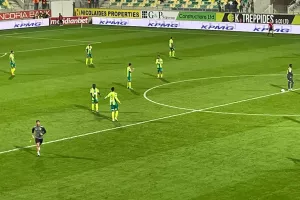 Πρόβλημα με Λόπες, μέσα ο Ρόμο 