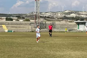 (ΦΩΤΟΡΕΠΟΡΤΑΖ Κ14) ΑΕΚ - ΑΠΟΕΛ