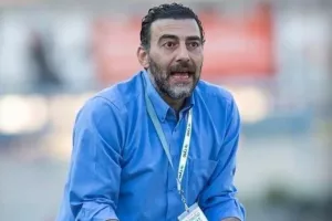 Ξεκαθαρίζει... για Μάριο Ιωάννου