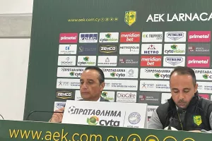 Όλτρα: "Αξίζαμε αυτή την νίκη" 
