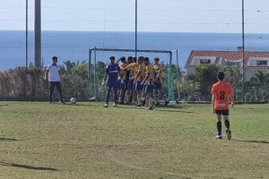 Κ16/Με ανατροπή το πρωτοπόρο ΑΠΟΕΛ!