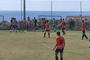 Κ16/Με ανατροπή το πρωτοπόρο ΑΠΟΕΛ!