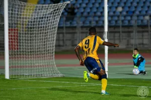 Νο 9 (ΑΕΛ)