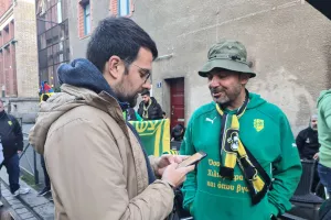 Θα "παίξει" στην Γαλλία ο Κλήμης