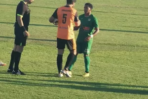Εικόνες από το 1-1 στην Αγία Νάπα (φώτος)