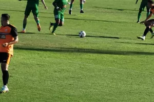 Εικόνες από το 1-1 στην Αγία Νάπα (φώτος)