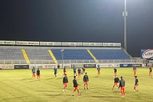 ΠΟ Ξυλοτύμπου - Ολυμπιακός: “Μαυροπράσινη” πρόκριση μέσα σε ένα τετράλεπτο (φώτος)