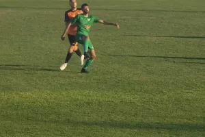 Εικόνες από το 1-1 στην Αγία Νάπα (φώτος)