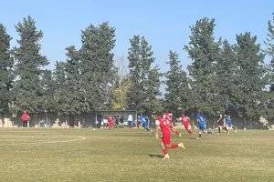 Κ15/Η Σαλαμίνα πήρε το "Βαρωσιώτικο"