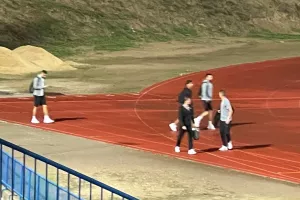 Πάτησε "Στέλιος Κυριακίδης" η ΑΕΚ (φώτος)