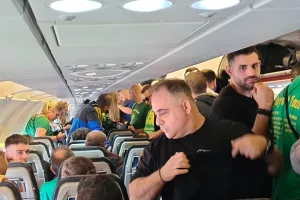 (ΒΙΝΤΕΟ- ΦΩΤΟΣ Kerkida) Άφιξη... και διπλό!