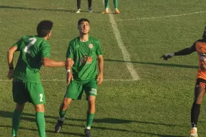 Εικόνες από το 1-1 στην Αγία Νάπα (φώτος)