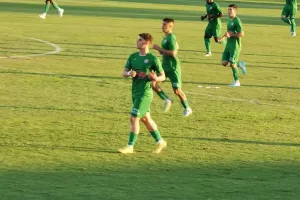 Εικόνες από το 1-1 στην Αγία Νάπα (φώτος)