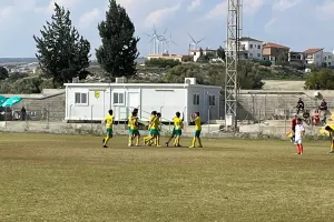 (ΦΩΤΟΡΕΠΟΡΤΑΖ Κ14) ΑΕΚ - ΑΠΟΕΛ