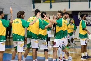 Επιστροφή στη δράση με ντέρμπι κορυφής στο Κίτιον