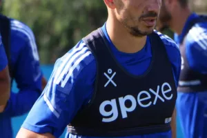 ΑΝΟ/Φουλάρει... για Πάφο (φώτος)