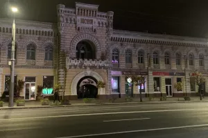Ησυχίες... (Ομόνοια)