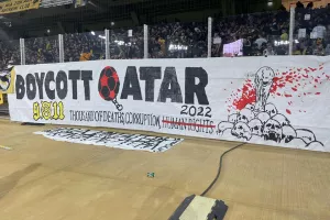 Θέση για... Κατάρ 